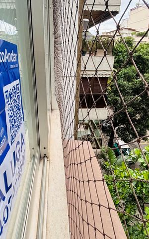 Apartamento para alugar com 70m², 2 quartos e 1 vaga