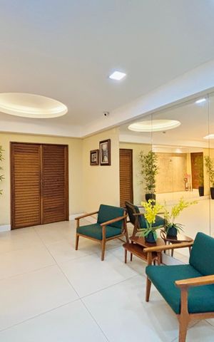 Apartamento para alugar com 70m², 2 quartos e 1 vaga