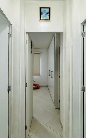 Apartamento para alugar com 70m², 2 quartos e 1 vaga