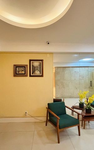 Apartamento para alugar com 70m², 2 quartos e 1 vaga