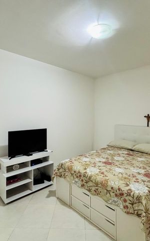 Apartamento para alugar com 70m², 2 quartos e 1 vaga