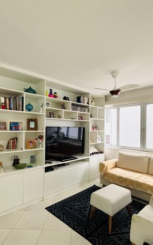 Apartamento para alugar com 70m², 2 quartos e 1 vaga