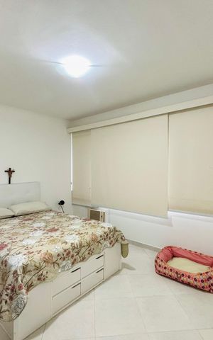 Apartamento para alugar com 70m², 2 quartos e 1 vaga