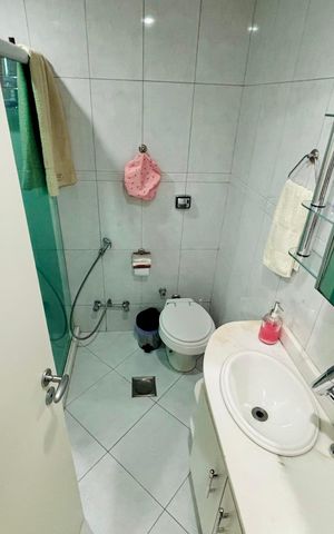 Apartamento para alugar com 70m², 2 quartos e 1 vaga
