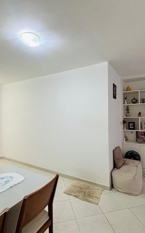 Apartamento para alugar com 70m², 2 quartos e 1 vaga