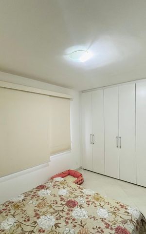 Apartamento para alugar com 70m², 2 quartos e 1 vaga