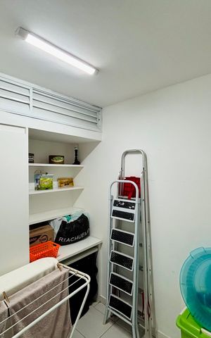 Apartamento para alugar com 70m², 2 quartos e 1 vaga