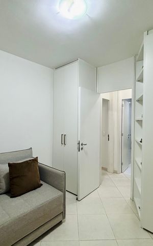 Apartamento para alugar com 70m², 2 quartos e 1 vaga