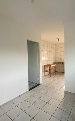 Apartamento para alugar com 34m², 2 quartos e sem vaga