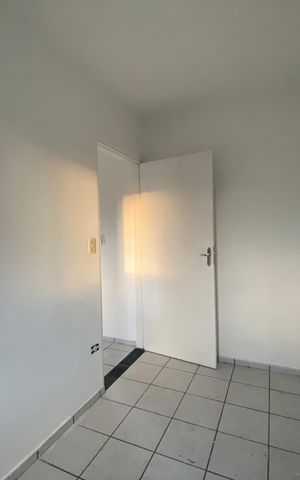 Apartamento para alugar com 34m², 2 quartos e sem vaga