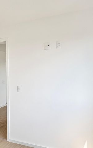Apartamento à venda com 36m², 1 quarto e sem vaga Apartamento à venda com 36m², 1 quarto e sem vagaQuarto