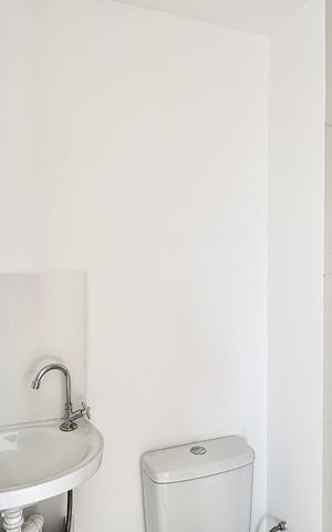 Apartamento à venda com 36m², 1 quarto e sem vaga Apartamento à venda com 36m², 1 quarto e sem vagaBanheiro