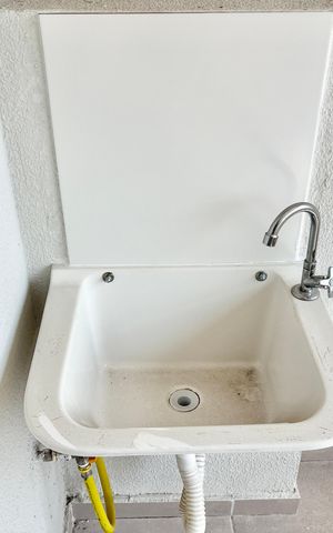 Apartamento à venda com 36m², 1 quarto e sem vaga Apartamento à venda com 36m², 1 quarto e sem vagaTanque