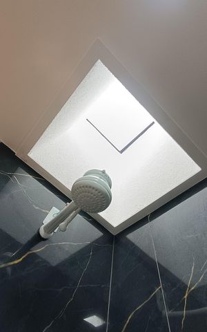Casa para alugar com 184m², 2 quartos e 3 vagas Casa para alugar com 184m², 2 quartos e 3 vagasBANHEIRO 1 SUITE