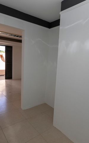 Casa para alugar com 250m², 3 quartos e 4 vagasCLOSET