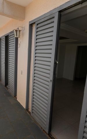 Casa para alugar com 250m², 3 quartos e 4 vagasVARANDA