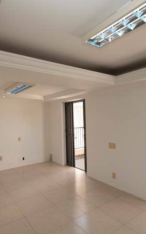 Casa para alugar com 250m², 3 quartos e 4 vagasQUARTO Nº 3 - SUITE MASTER
