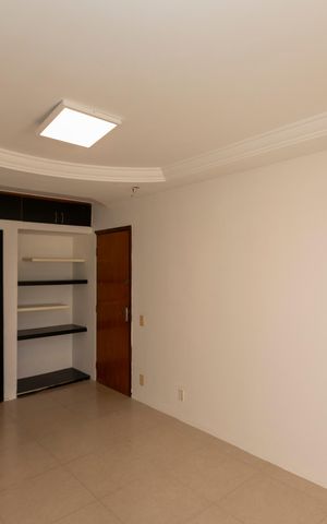 Casa para alugar com 250m², 3 quartos e 4 vagasQUARTO Nº 1 - SUITE