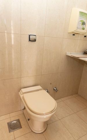 Casa para alugar com 250m², 3 quartos e 4 vagasBANHEIRO SUITE Nº 1