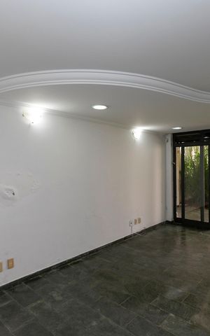 Casa para alugar com 250m², 3 quartos e 4 vagasSALA DE JANTAR