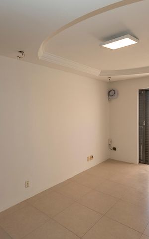 Casa para alugar com 250m², 3 quartos e 4 vagasQUARTO Nº 1 - SUITE