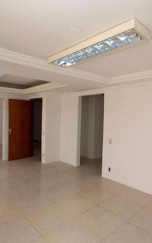 Casa para alugar com 250m², 3 quartos e 4 vagasQUARTO Nº 3 - SUITE MASTER