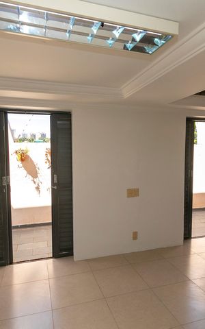 Casa para alugar com 250m², 3 quartos e 4 vagasQUARTO Nº 3 - SUITE MASTER
