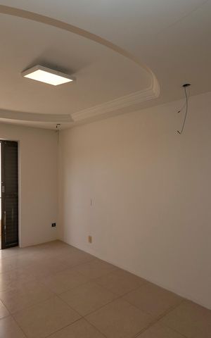 Casa para alugar com 250m², 3 quartos e 4 vagasQUARTO Nº 1 - SUITE