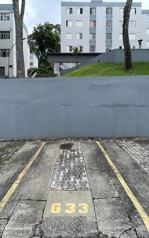 Apartamento à venda com 67m², 2 quartos e 1 vaga Apartamento à venda com 67m², 2 quartos e 1 vagaVaga do apartamento
