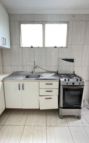 Apartamento à venda com 67m², 2 quartos e 1 vaga Apartamento à venda com 67m², 2 quartos e 1 vagaCozinha