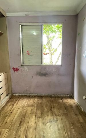 Apartamento à venda com 67m², 2 quartos e 1 vaga Apartamento à venda com 67m², 2 quartos e 1 vagaQuarto 1