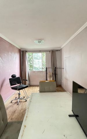 Apartamento à venda com 67m², 2 quartos e 1 vaga Apartamento à venda com 67m², 2 quartos e 1 vagaSala