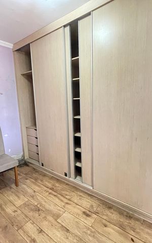 Apartamento à venda com 67m², 2 quartos e 1 vaga Apartamento à venda com 67m², 2 quartos e 1 vagaQuarto 1