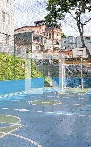Apartamento à venda com 67m², 2 quartos e 1 vaga Apartamento à venda com 67m², 2 quartos e 1 vagaÁrea comum
