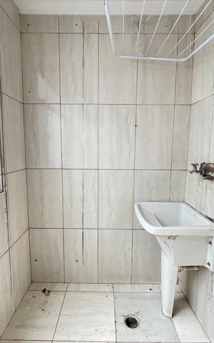 Apartamento à venda com 67m², 2 quartos e 1 vaga Apartamento à venda com 67m², 2 quartos e 1 vagaÁrea de Serviço