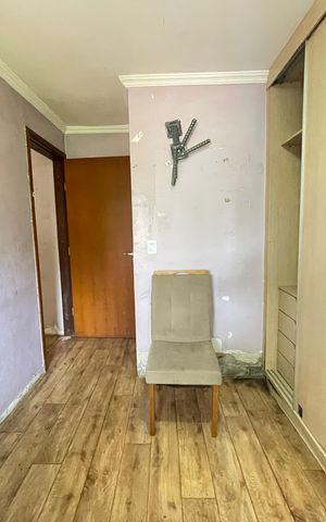 Apartamento à venda com 67m², 2 quartos e 1 vaga Apartamento à venda com 67m², 2 quartos e 1 vagaQuarto 1