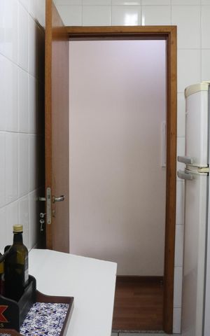 Apartamento para alugar com 61m², 2 quartos e 1 vagaCozinha