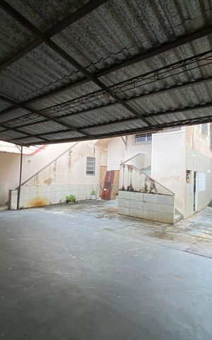 Casa à venda com 109m², 3 quartos e 1 vaga