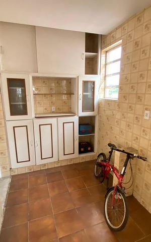 Casa à venda com 109m², 3 quartos e 1 vaga