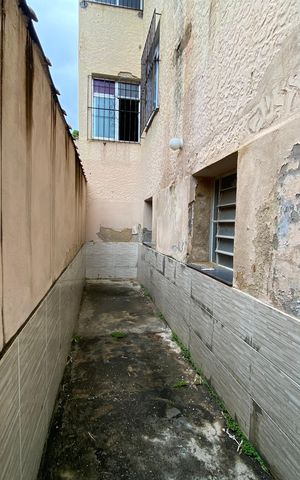 Casa à venda com 109m², 3 quartos e 1 vaga