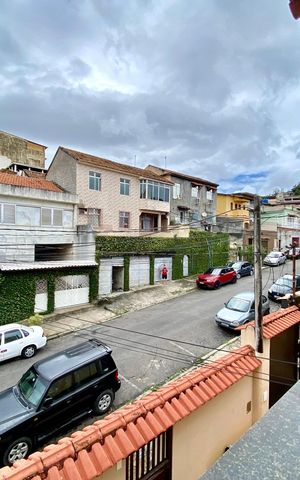 Casa à venda com 109m², 3 quartos e 1 vaga