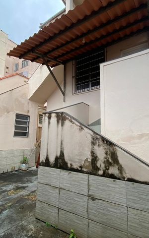 Casa à venda com 109m², 3 quartos e 1 vaga