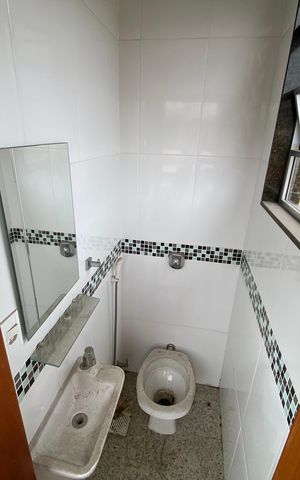 Casa à venda com 109m², 3 quartos e 1 vaga