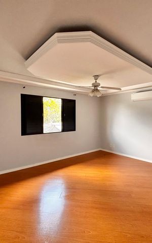 Casa de condomínio para alugar com 600m², 5 quartos e 3 vagas Casa de condomínio para alugar com 600m², 5 quartos e 3 vagasSuíte 1