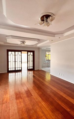 Casa de condomínio para alugar com 600m², 5 quartos e 3 vagas Casa de condomínio para alugar com 600m², 5 quartos e 3 vagasSala 1