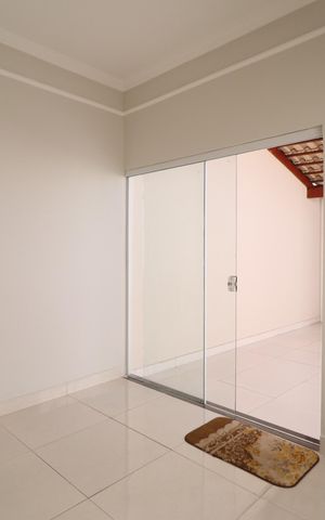Casa para alugar com 85m², 3 quartos e 1 vagaSala