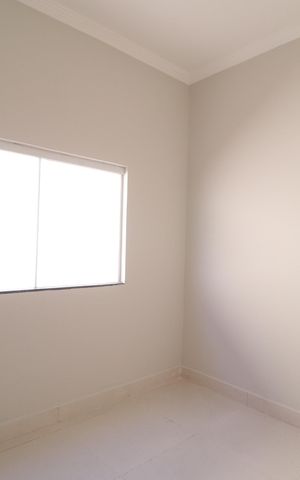 Casa para alugar com 85m², 3 quartos e 1 vagaQuarto 2