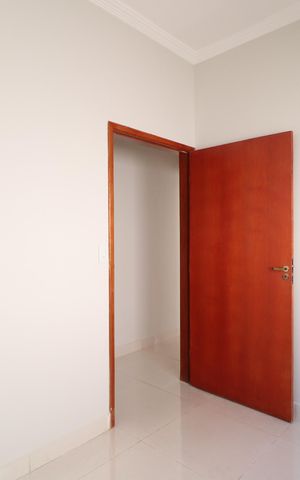 Casa para alugar com 85m², 3 quartos e 1 vagaQuarto 1