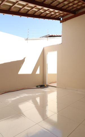 Casa para alugar com 85m², 3 quartos e 1 vagaVaranda da Sala