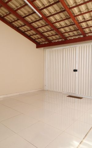 Casa para alugar com 85m², 3 quartos e 1 vagaVaranda da Sala